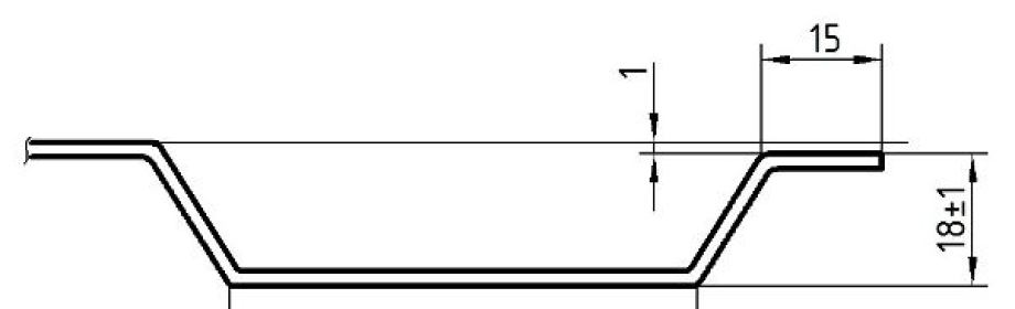 Профнастил С-20